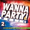 Wanna Party! - Vol. 2 CD
