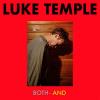 Luke Temple - Bothand VINYL [LP]