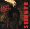 Ramones - Brain Drain CD