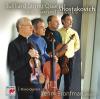 Juilliard String Quartet - String Quartets 3,14,15 CD