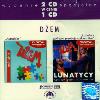 Dzem - Autsajder / Lunatycy CD
