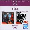 Dzem - Detox / Dzien W Ktorym Peklo Niebo CD