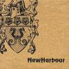 New Harbour - EP CD