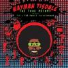 Wayman Tisdale - Fonk Record: Featuring Tiz & Fonkie Planetarians CD