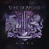 Sons Of Apollo - MMXX CD (Germany, Import)