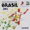 Copa Das Confederacoes Da FIFA Brasil 2013 CD