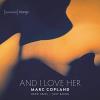 Marc Copland - & I Love Her CD (Spain)