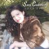 Sara Cederberg - Your Eyes CD