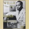 Willie Smith - Willie The Lion Smith & His Jazz Cubs CD