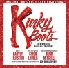 Kinky Boots - Kinky Boots CD (Original Broadway Cast)