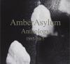 Amber Asylum - Anthology CD
