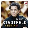 Martin Stadtfeld - Chopin + CD (Germany, Import)
