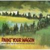 Paint Your Wagon CD (Uk)