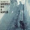 Glover, Tony / Koerner, John / Ray, Dave - Return Of Koerner Ray & Glover CD (Bo