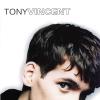 Tony Vincent - Tony Vincent CD