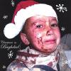Dwayne and Jeff - Christmas in Baghdad CD
