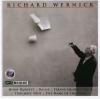 Juilliard String Quartet - Music Of Richard Wernick CD