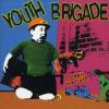 Youth Brigade - To Sell Truth CD