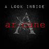 Arcane - Look Inside CD