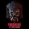 Henry Jackman - Predator VINYL [LP] (BLK; GRN; Original Motion Picture Soundtrac