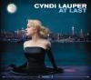 Cyndi Lauper - At Last CD