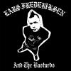 Lars Frederiksen - Frederiksen, Lars & The Bastards - S/T VINYL [LP] (Re-Issue)