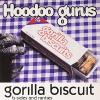 Hoodoo Gurus - Gorilla Biscuit VINYL [LP]