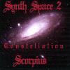 Synth Space 2 - Constellation Scorpius CD