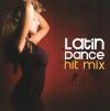 Latin Dance Hit Mix CD