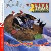 Two Live Jews - Christmas Jews CD