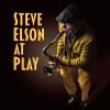 Steve Elson - Steve Elson At Play CD