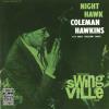 Coleman Hawkins - Night Hawk VINYL [LP] (With Eddie Lockjaw Davis)