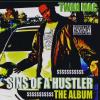 Twan Mac - Sins Of A Hustler CD (CDRP)