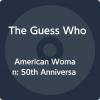 Guess Who - American Woman: 50th Anniversary Edition VINYL [LP] (Blue)