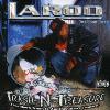 Laroo - Trash N Treasure CD