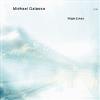 Michael Galasso - High Lines CD (Spain)