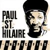 St. Hilaire Paul - Unspecified CD