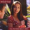 Wild Rice - Tell Me More About Spain CD