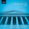 Nolan, Joseph / Widor - Organ Symphonies 2 CD