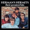 Herman's Hermits - Greatest Hits VINYL [LP]
