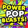 Powerpop Blasts! - Vol. 1 CD