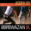 Group Bwazan - Badenya Foly CD