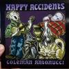 Coleman Antonucci - Happy Accidents CD