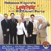 Rebecca Kilgore - Lovefest At The Pizzarelli Party CD