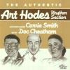 Art Hodes - Accompanies Carrie Smith With Doc Cheatham CD