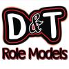 D & T - Role Models CD