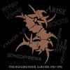Sepultura - Roadrunner Albums: 1985-1996 CD (Box Set)