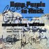 Deep Purple - In Rock - 25th Anniversary CD (Special Edition; Holland, Import)