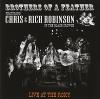 Chris Robinson - Brothers Of A Feather CD