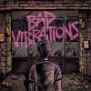 Day To Remember - Bad Vibrations VINYL [LP]